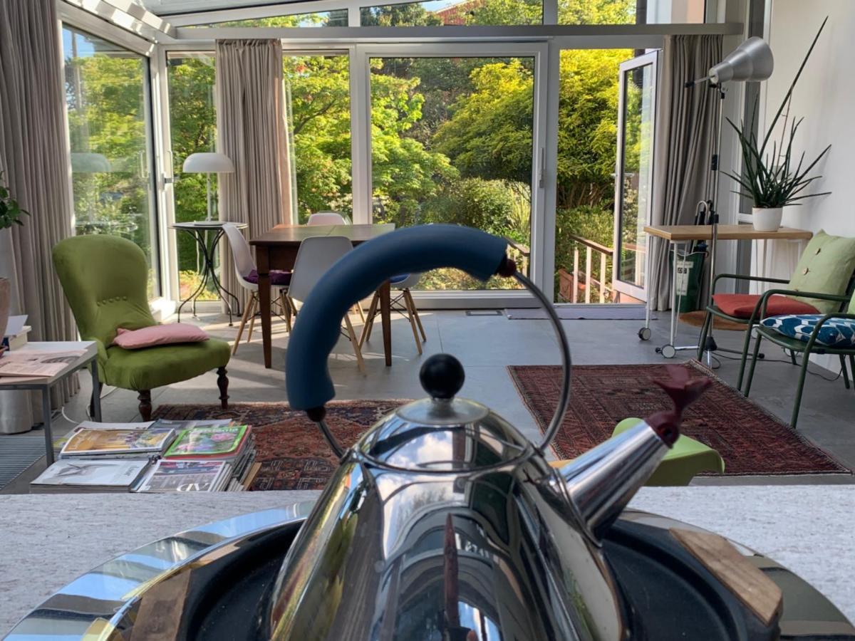 Casabella-Lago Maggiore Lesa Eksteriør bilde